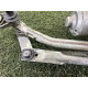 Трапеция дворников (кузов и элементы) AUDI Q5 8R 2012 3.2 8R1955023D