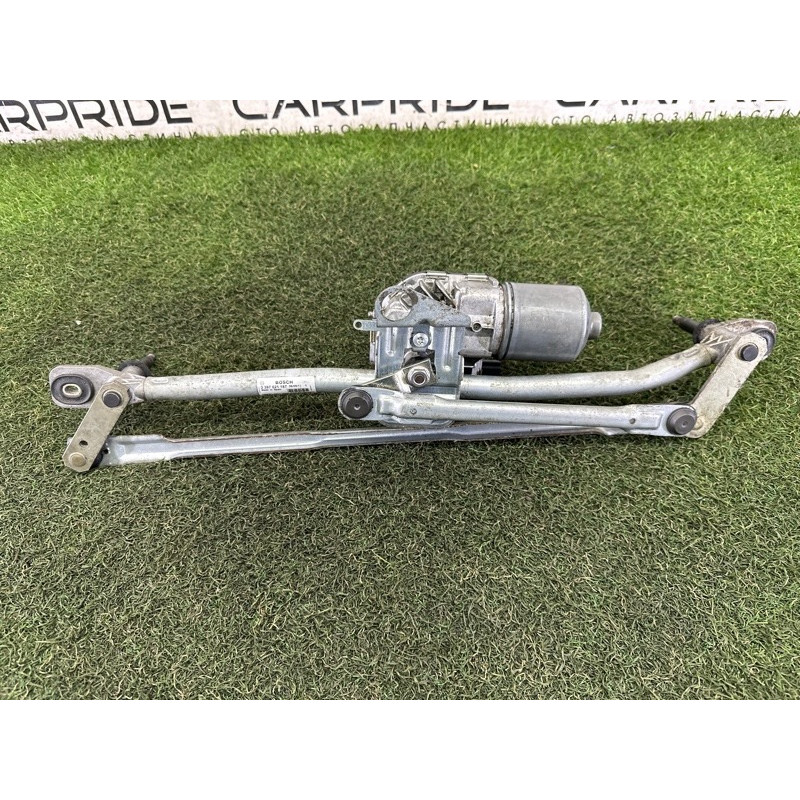 Трапеция дворников (кузов и элементы) AUDI Q5 8R 2012 3.2 8R1955023D