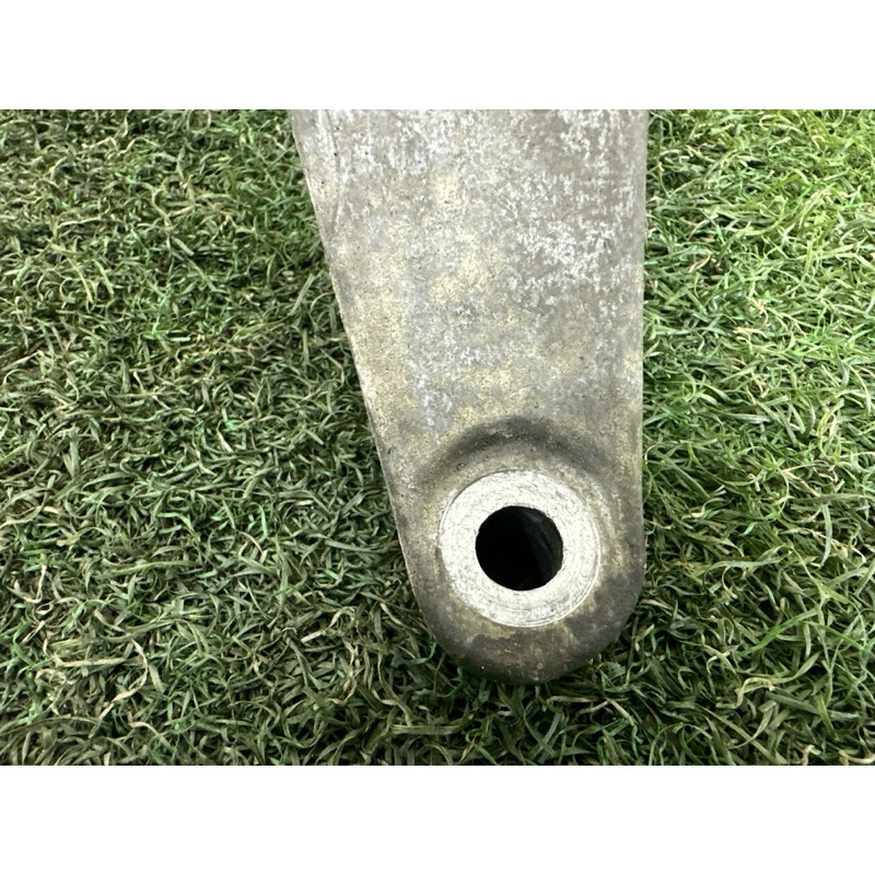 Кронштейн подушки двигателя (кронштейны двигателя) AUDI Q7 4L 2011 3.0 TFSi 7L8199308F