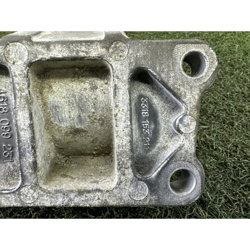 Подушка КПП (трансмиссия) LAND ROVER RANGE ROVER Sport L494 2016 3.0 Diesel IAF500021