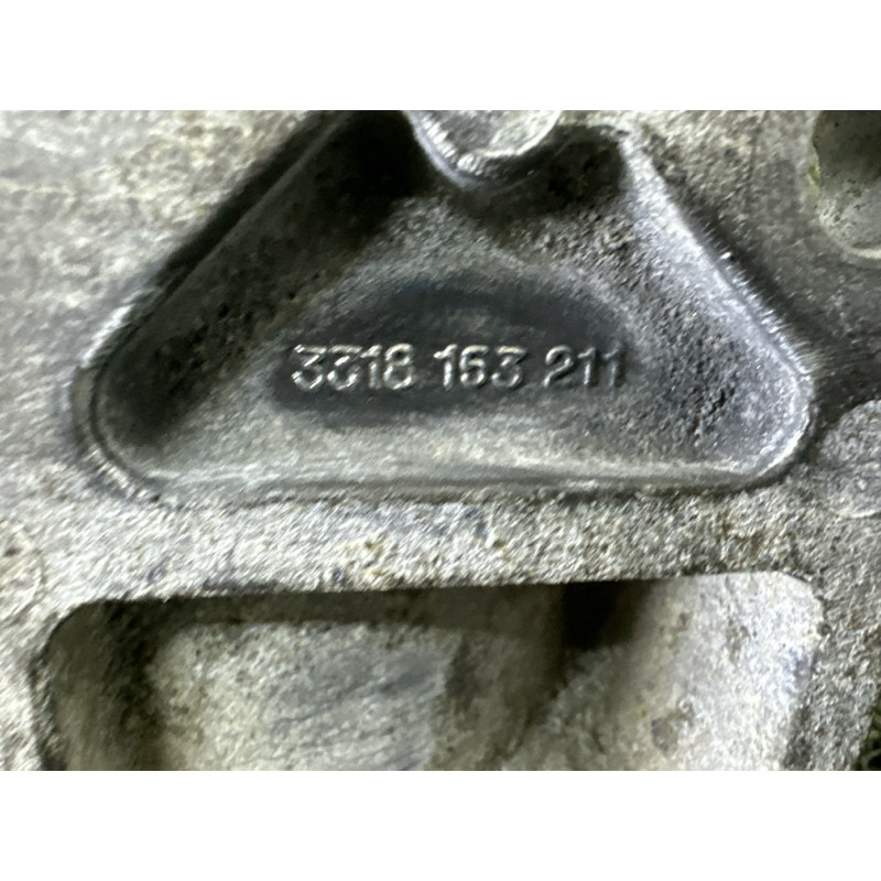 Подушка КПП (трансмиссия) LAND ROVER RANGE ROVER Sport L494 2016 3.0 Diesel IAF500021