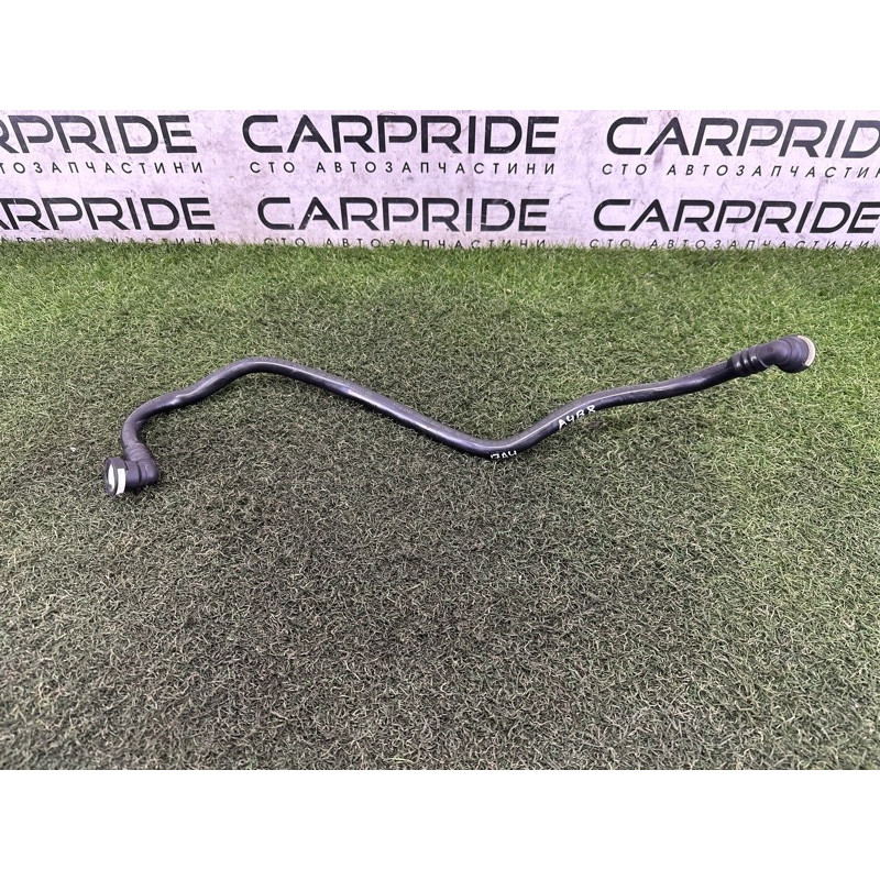 Трубка вентиляции топливного бака (топливная система) AUDI A4 B8 2014 2.0 TFSI 8K0201183A