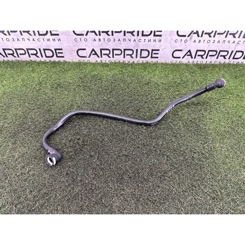 Трубка вентиляции топливного бака (топливная система) AUDI A4 B8 2014 2.0 TFSI 8K0201183A