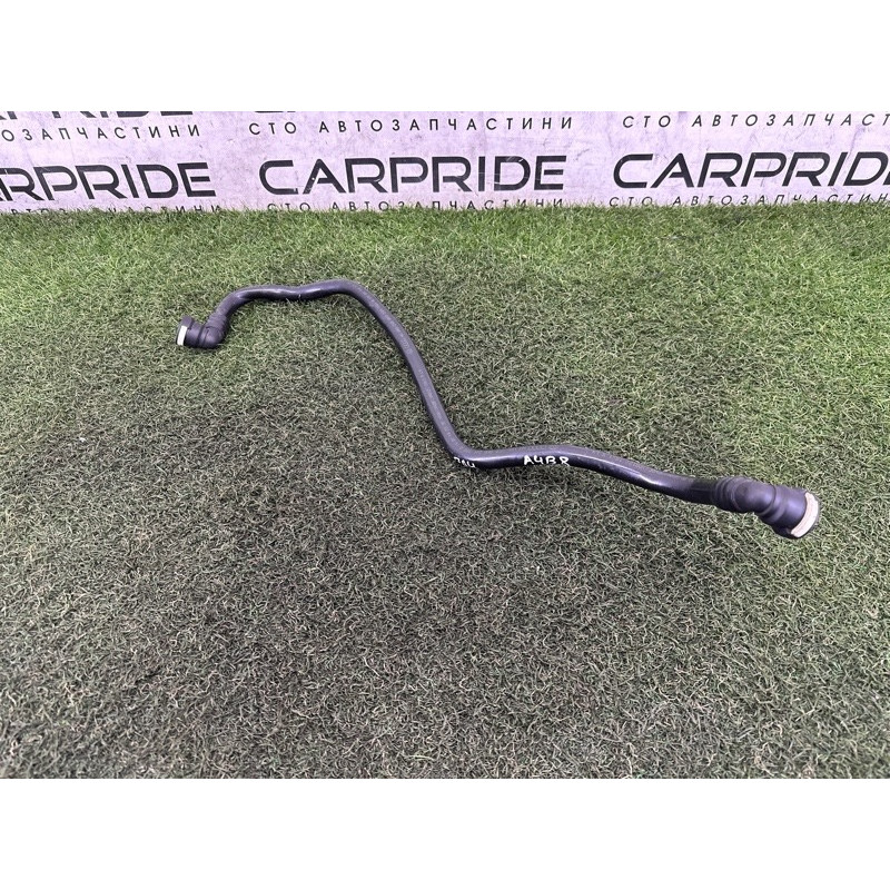 Трубка вентиляции топливного бака (топливная система) AUDI A4 B8 2014 2.0 TFSI 8K0201183A