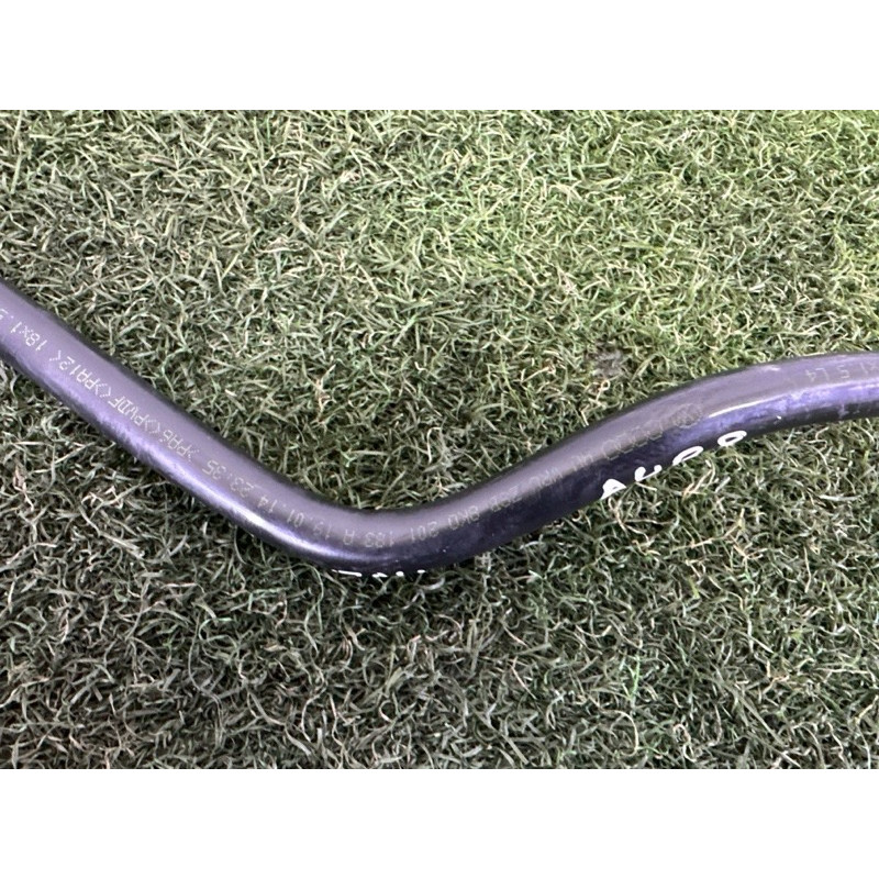 Трубка вентиляции топливного бака (топливная система) AUDI A4 B8 2014 2.0 TFSI 8K0201183A