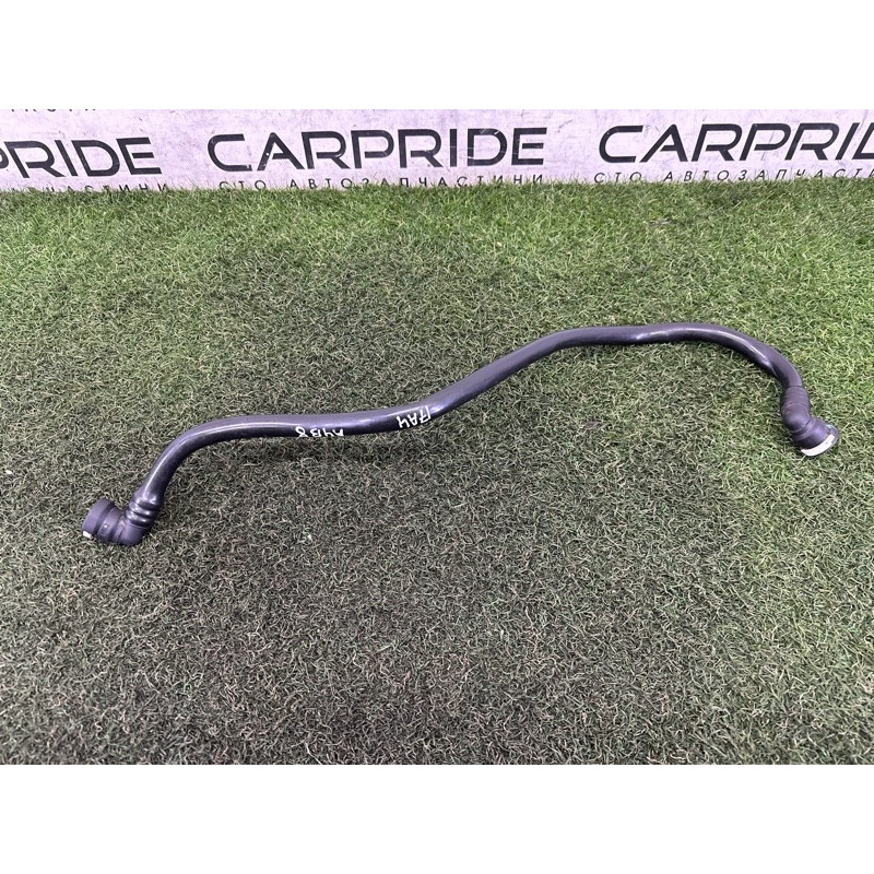 Трубка вентиляции топливного бака (топливная система) AUDI A4 B8 2014 2.0 TFSI 8K0201183A