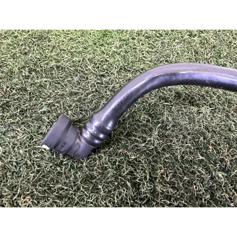 Трубка вентиляции топливного бака (топливная система) AUDI A4 B8 2014 2.0 TFSI 8K0201183A