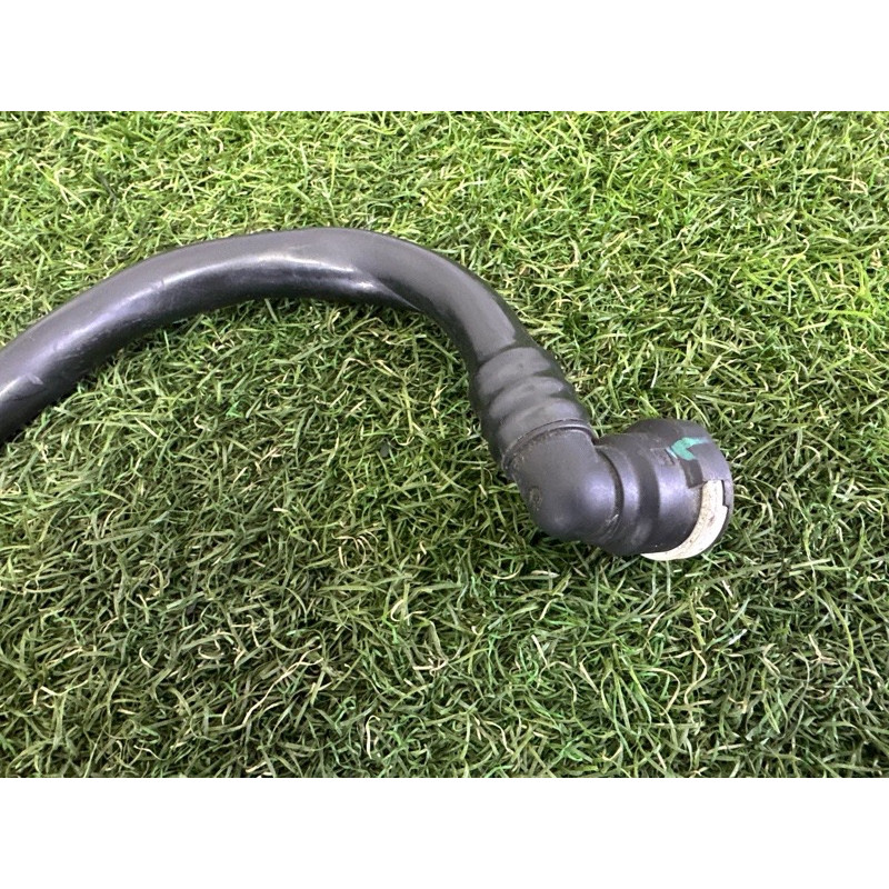 Трубка вентиляции топливного бака (топливная система) AUDI A4 B8 2014 2.0 TFSI 8K0201183A