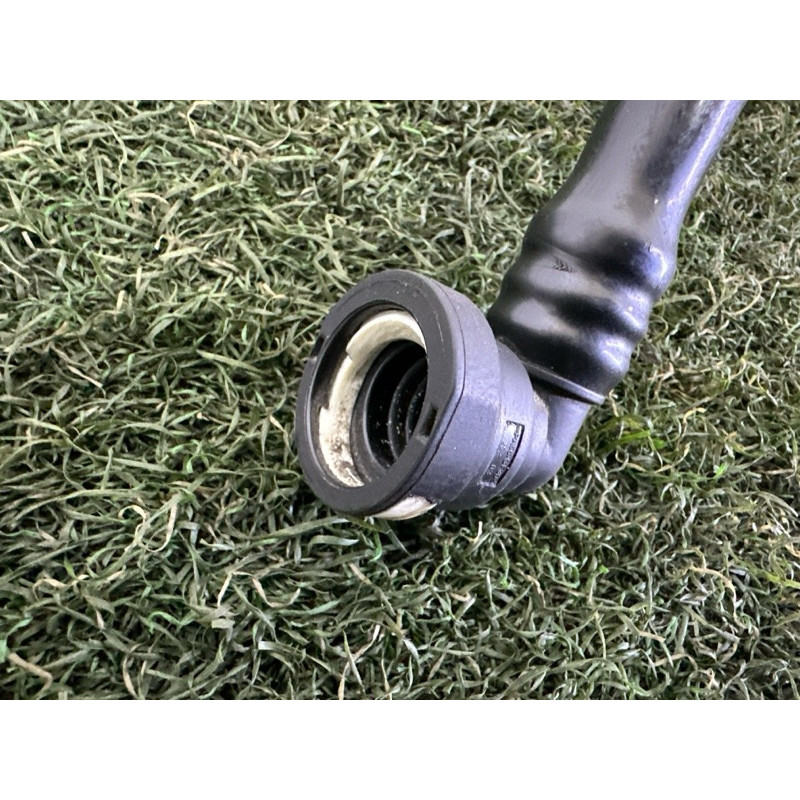 Трубка вентиляции топливного бака (топливная система) AUDI A4 B8 2014 2.0 TFSI 8K0201183A