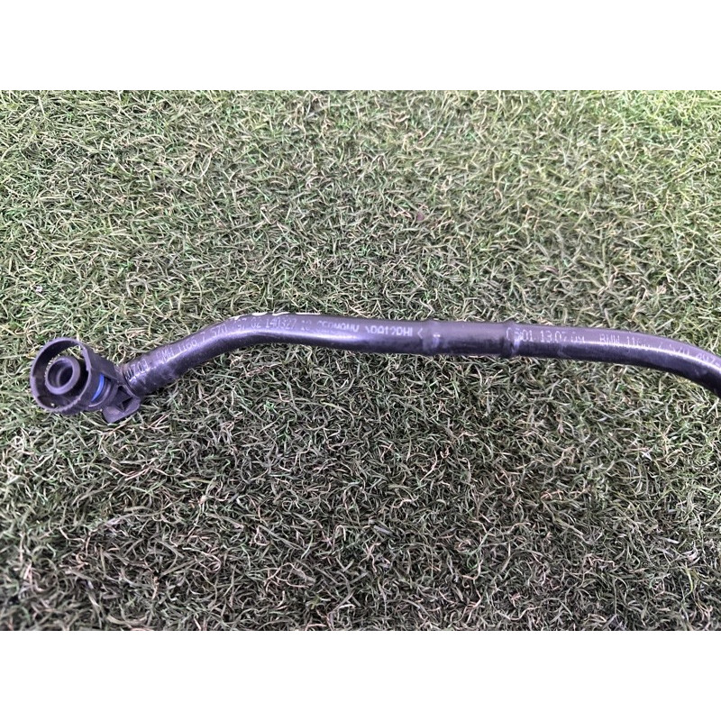 Вакуумная трубка (двигатель и элементы) BMW 3-series E90 2010 3.0 N54 34337577336
