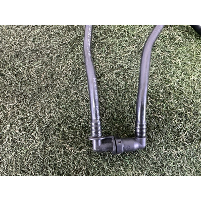 Вакуумная трубка (двигатель и элементы) BMW 3-series E90 2010 3.0 N54 34337577336