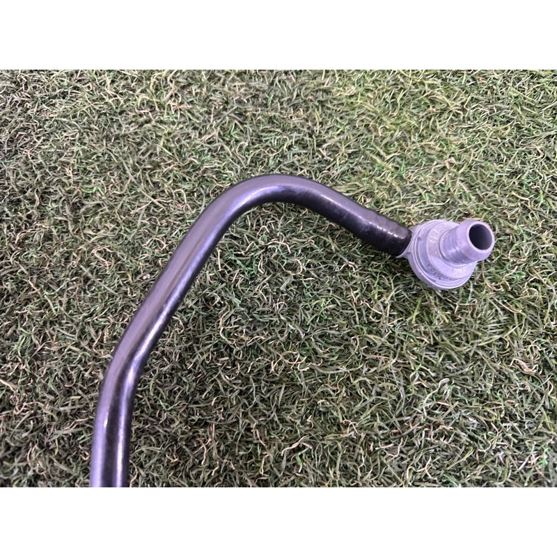 Вакуумная трубка (двигатель и элементы) BMW 3-series E90 2010 3.0 N54 34337577336