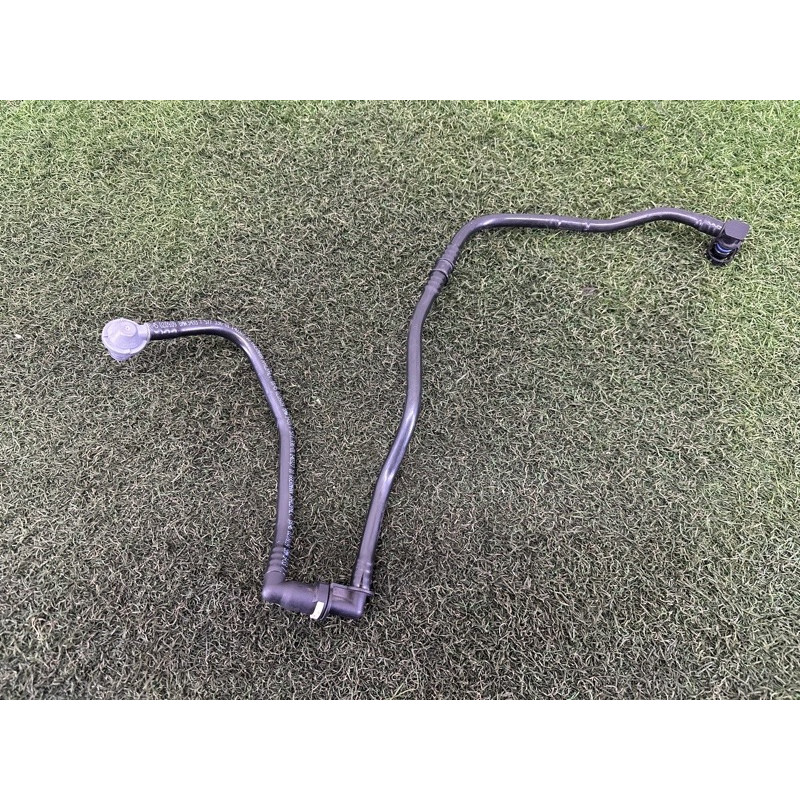 Вакуумная трубка (двигатель и элементы) BMW 3-series E90 2010 3.0 N54 34337577336