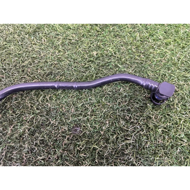 Вакуумная трубка (двигатель и элементы) BMW 3-series E90 2010 3.0 N54 34337577336