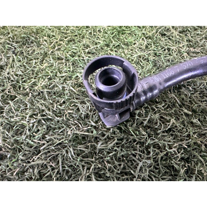 Вакуумная трубка (двигатель и элементы) BMW 3-series E90 2010 3.0 N54 34337577336