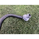 Вакуумная трубка (двигатель и элементы) BMW 3-series E90 2010 3.0 N54 34337577336
