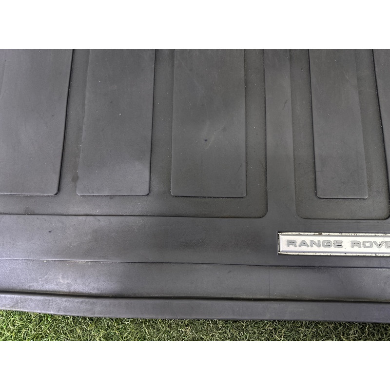 Пол Багажника (салон) LAND ROVER Range Rover L405 2016 5.0 VPLGS0260