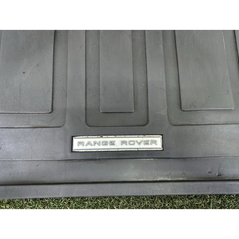 Пол Багажника (салон) LAND ROVER Range Rover L405 2016 5.0 VPLGS0260