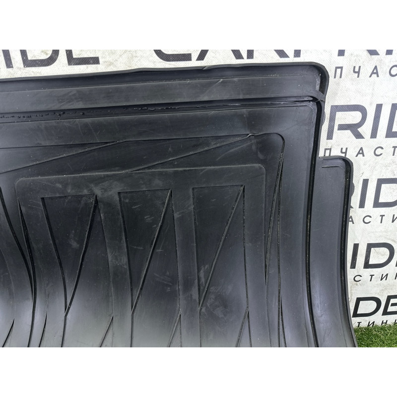 Пол Багажника (салон) LAND ROVER Range Rover L405 2016 5.0 VPLGS0260