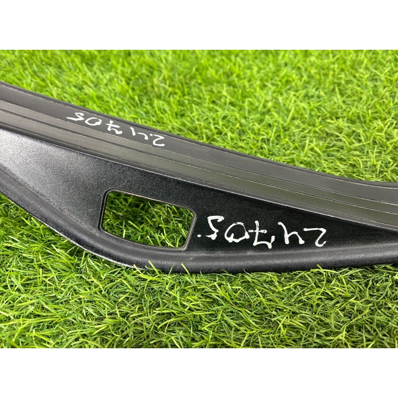 Накладка на поріг (кузов і елементи) BMW 3-series E46 51478196132
