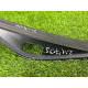 Накладка на поріг (кузов і елементи) BMW 3-series E46 51478196132