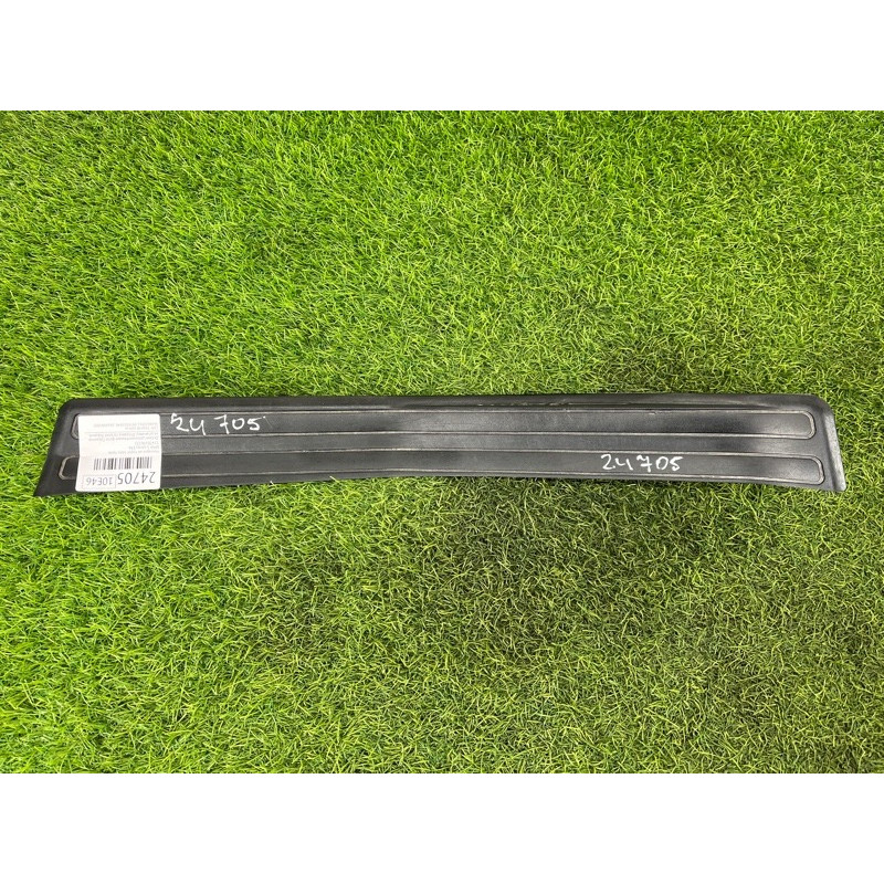 Накладка на поріг (кузов і елементи) BMW 3-series E46 51478196132