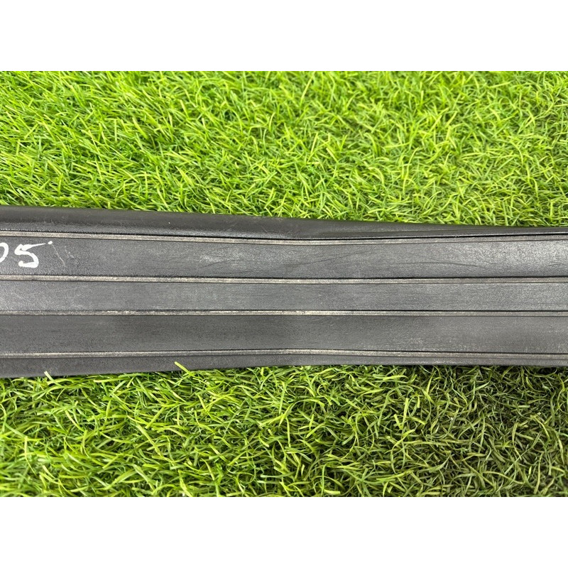Накладка на поріг (кузов і елементи) BMW 3-series E46 51478196132