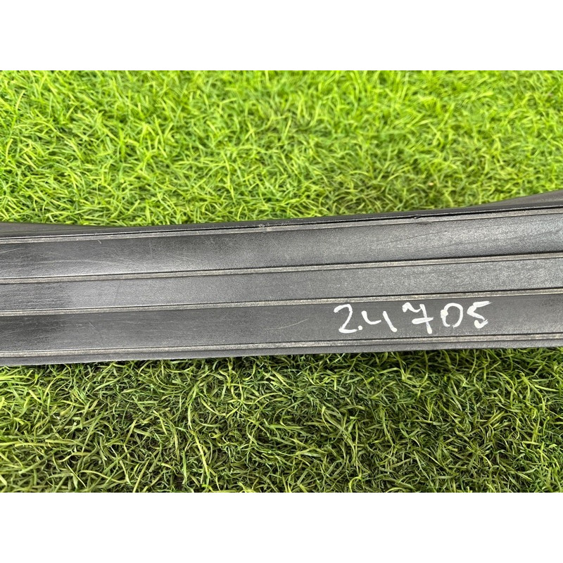 Накладка на поріг (кузов і елементи) BMW 3-series E46 51478196132