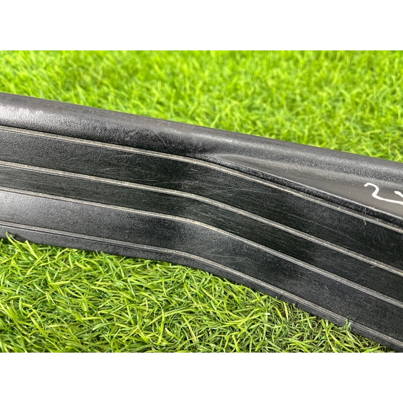 Накладка на поріг (кузов і елементи) BMW 3-series E46 51478196132