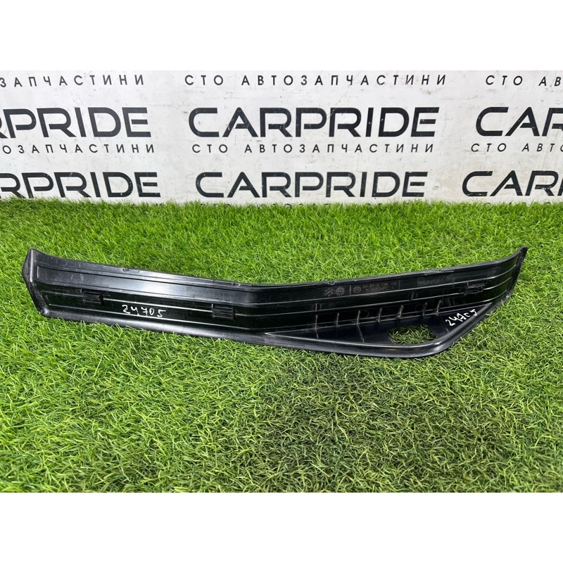 Накладка на поріг (кузов і елементи) BMW 3-series E46 51478196132