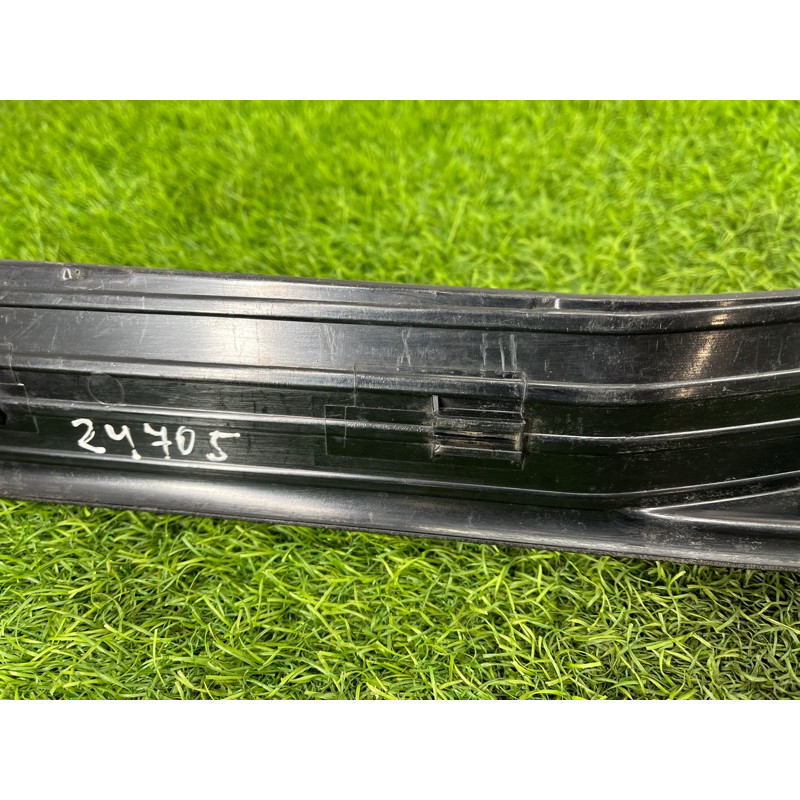 Накладка на поріг (кузов і елементи) BMW 3-series E46 51478196132