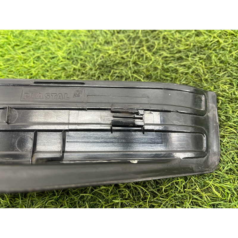 Накладка на поріг (кузов і елементи) BMW 3-series E46 51478196132