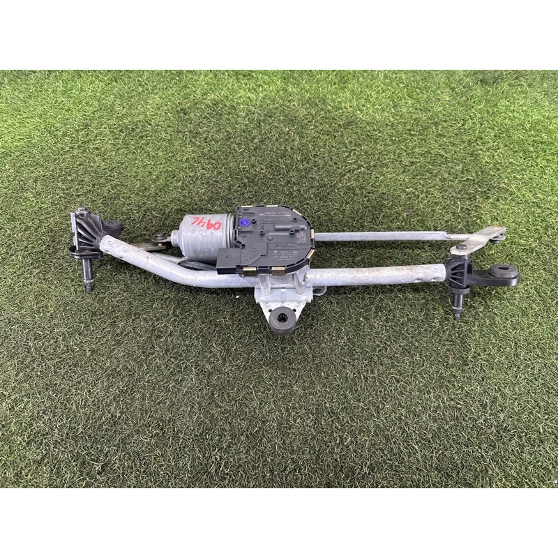 Трапеція склоочисників (кузов і елементи) AUDI A3 8V 2016 1.8 CNSB 8V1955023C