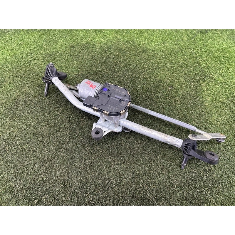 Трапеція склоочисників (кузов і елементи) AUDI A3 8V 2016 1.8 CNSB 8V1955023C