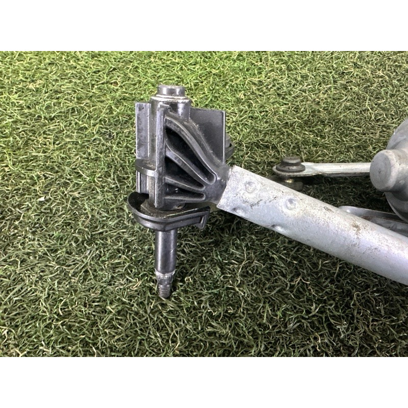 Трапеція склоочисників (кузов і елементи) AUDI A3 8V 2016 1.8 CNSB 8V1955023C