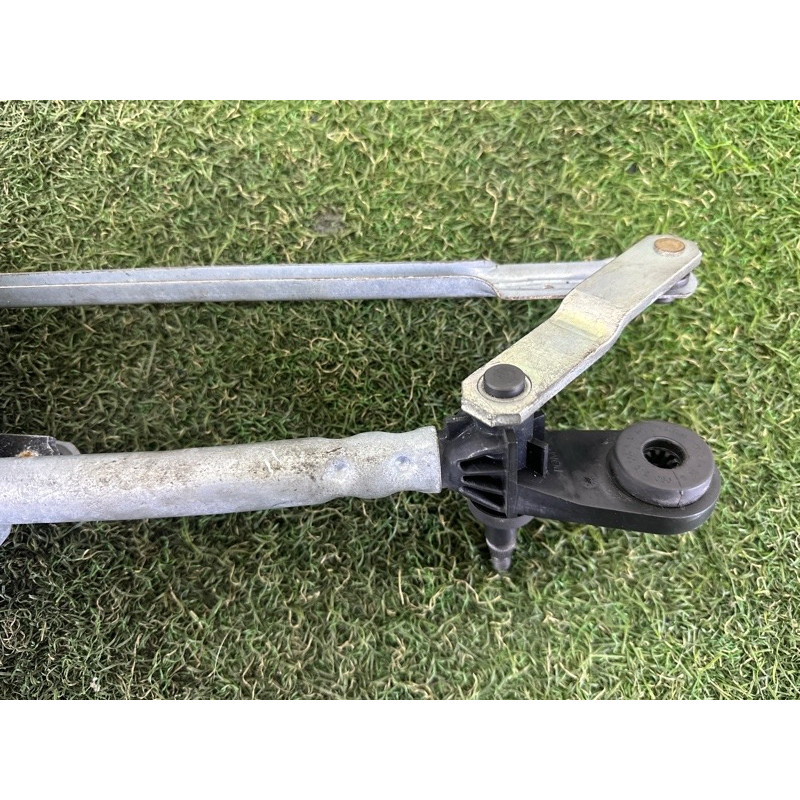 Трапеція склоочисників (кузов і елементи) AUDI A3 8V 2016 1.8 CNSB 8V1955023C