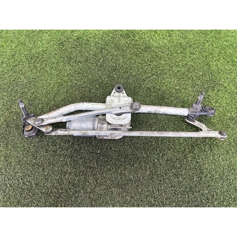 Трапеція склоочисників (кузов і елементи) AUDI A3 8V 2016 1.8 CNSB 8V1955023C