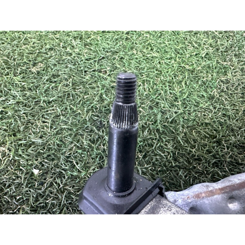 Трапеція склоочисників (кузов і елементи) AUDI A3 8V 2016 1.8 CNSB 8V1955023C