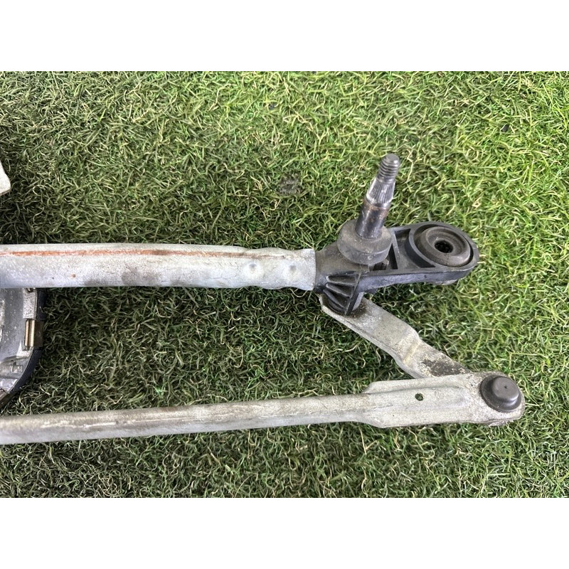 Трапеція склоочисників (кузов і елементи) AUDI A3 8V 2016 1.8 CNSB 8V1955023C