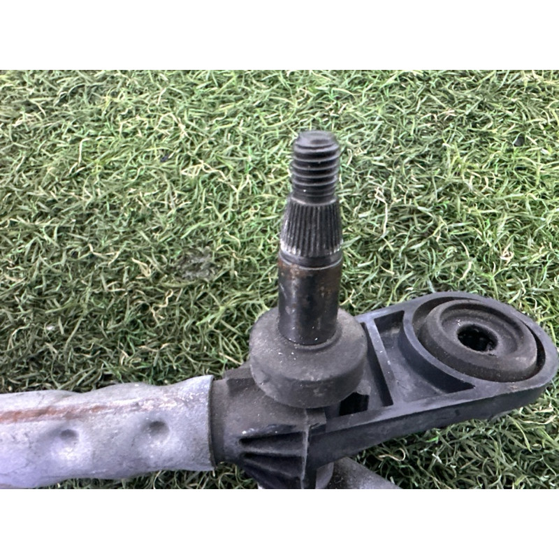 Трапеція склоочисників (кузов і елементи) AUDI A3 8V 2016 1.8 CNSB 8V1955023C