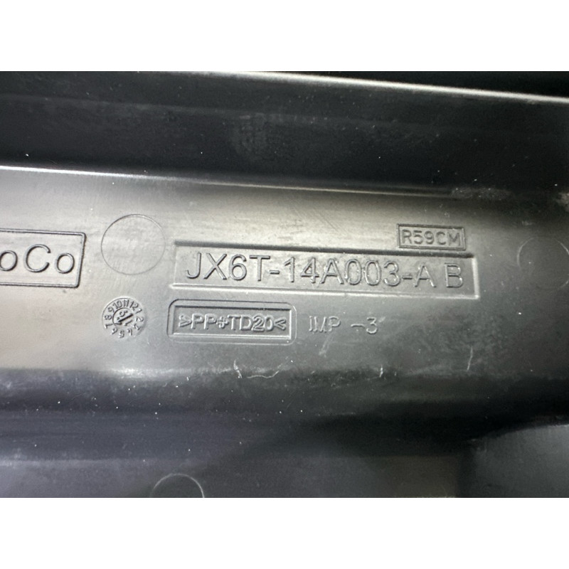 Крышка предохранителей (салон) FORD ESCAPE MK4 2020 1.5 JX6Z14A003A