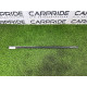 Молдинг двери внешний (кузов и элементы) Mercedes-Benz E-class W124 1990 3.2