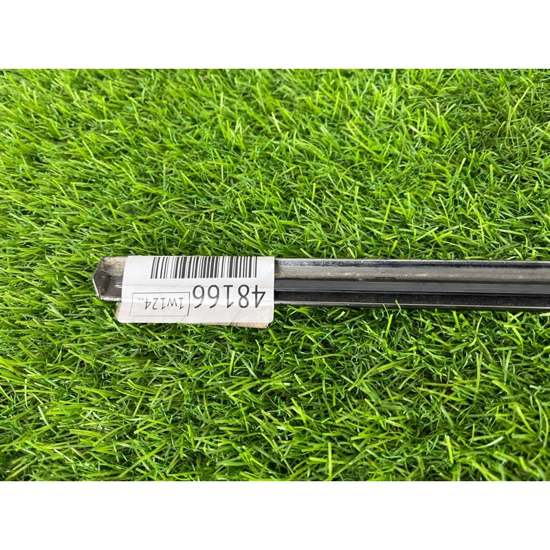 Молдинг двери внешний (кузов и элементы) Mercedes-Benz E-class W124 1990 3.2