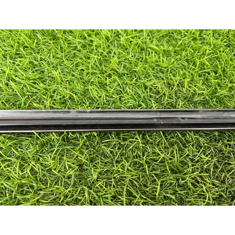 Молдинг двери внешний (кузов и элементы) Mercedes-Benz E-class W124 1990 3.2