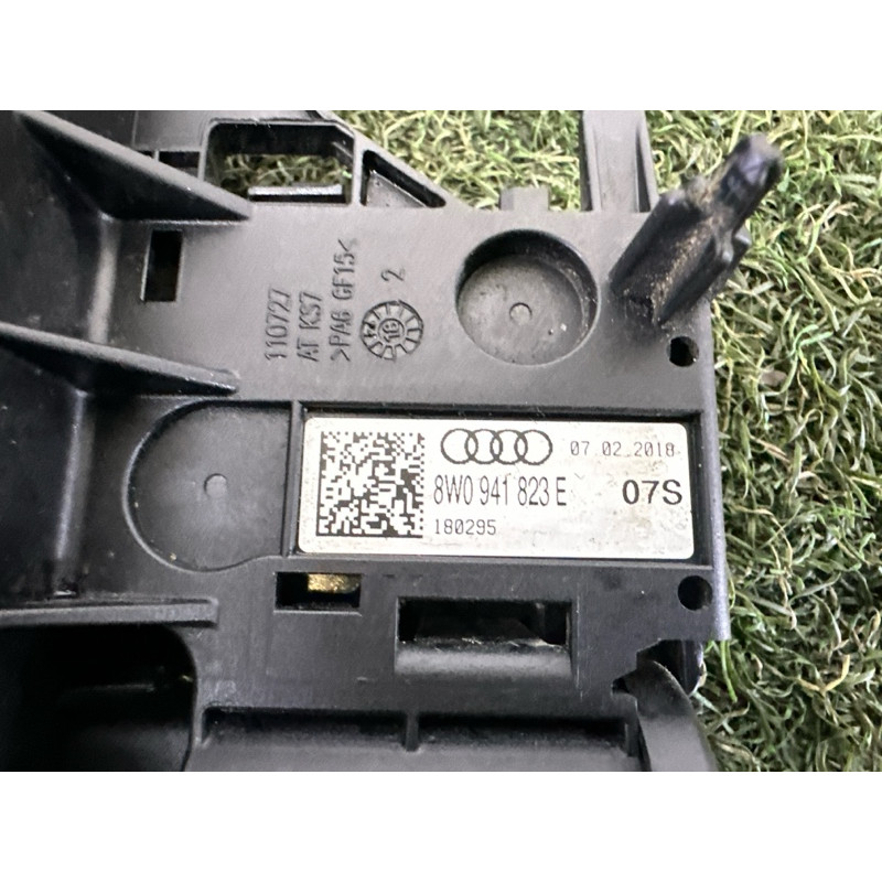 Розподільник B+, багатофункціональній (електрика) AUDI A4 B9 2018 2.0 DBPA 8W0941823E