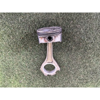 Поршень с шатуном