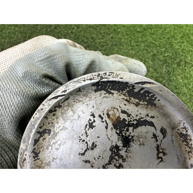 Поршень з шатуном (двигатель и элементы) LAND ROVER Range Rover L405 2016 5.0 LR028148