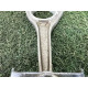 Поршень с шатуном (двигатель и элементы) LAND ROVER Range Rover L405 2016 5.0 LR028148