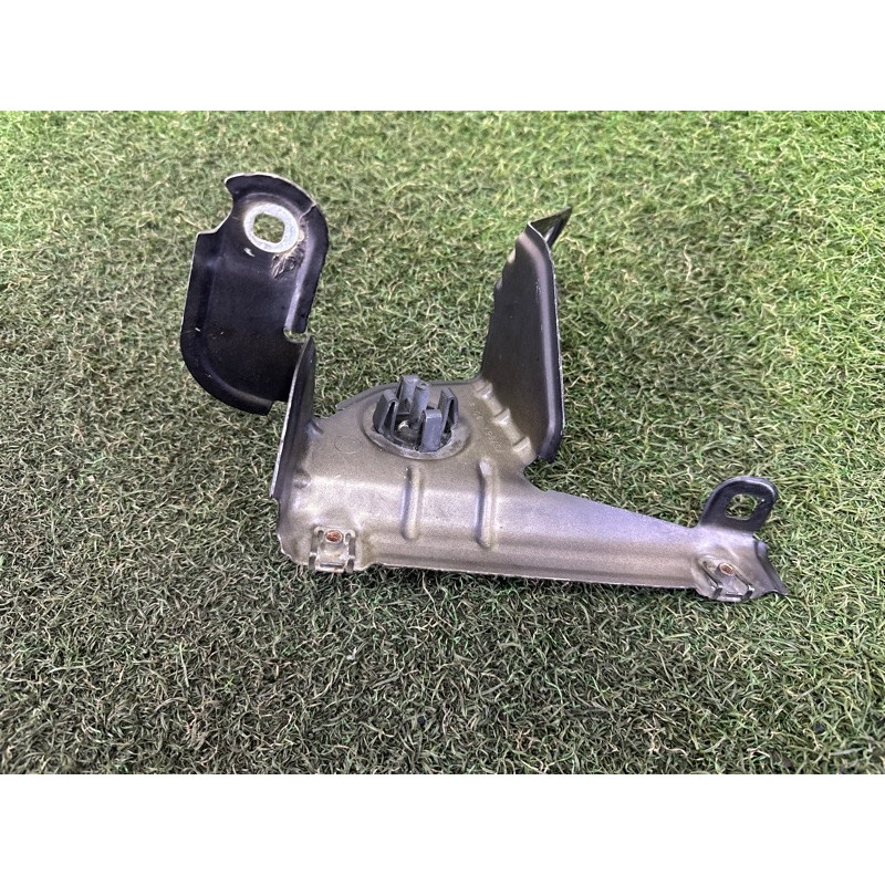 Крепление крыла (кузов и элементы) BMW X3 F25 2012 3.0 41357267327