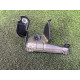 Крепление крыла (кузов и элементы) BMW X3 F25 2012 3.0 41357267327